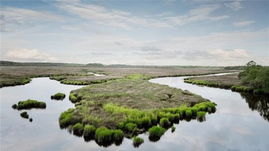 Rare Coastal Development Opportunity with River Access - 2,975 - photo 19