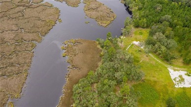 Rare Coastal Development Opportunity with River Access - 2,975 - photo 20