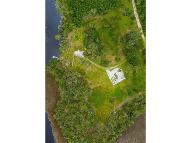 Rare Coastal Development Opportunity with River Access - 2,975 - photo 21
