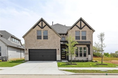 Lake Home Sale Pending in Little Elm, Texas