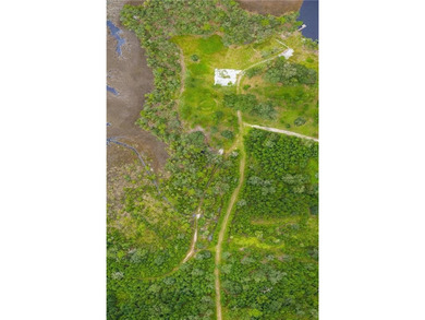 Rare Coastal Development Opportunity with River Access - 2,975 - photo 22