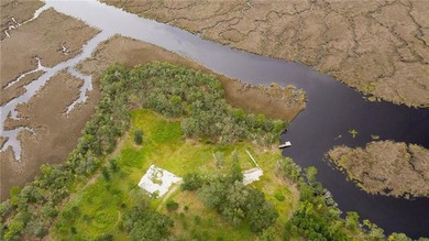 Rare Coastal Development Opportunity with River Access - 2,975 - photo 23