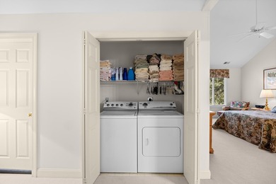 Pack your bags and step into a fully furnished, turnkey - photo 24