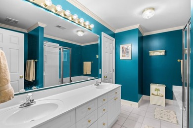 Pack your bags and step into a fully furnished, turnkey - photo 25