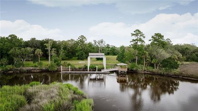 Rare Coastal Development Opportunity with River Access - 2,975 - photo 26