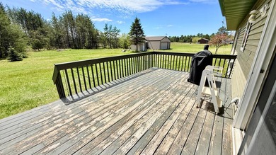 Beautiful country home with deeded access to Lake Nokomis - photo 30