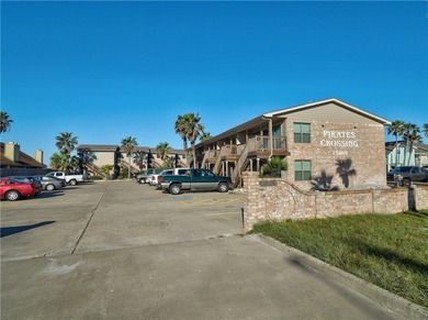 Lake Padre Condo For Sale in Corpus Christi Texas