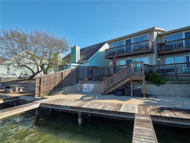 PIRATES CROSSING CONDO- Canal-front condominium located on North - photo 2