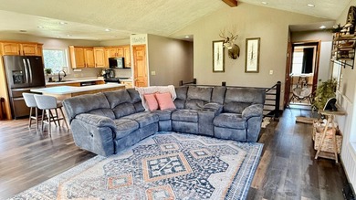 Beautiful country home with deeded access to Lake Nokomis - photo 32