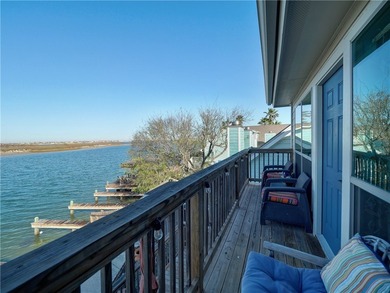 PIRATES CROSSING CONDO- Canal-front condominium located on North - photo 3