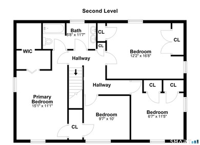 Welcome to 44 Barmore Drive West - a beautifully renovated home - photo 33