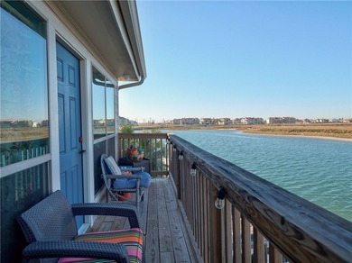 PIRATES CROSSING CONDO- Canal-front condominium located on North - photo 4