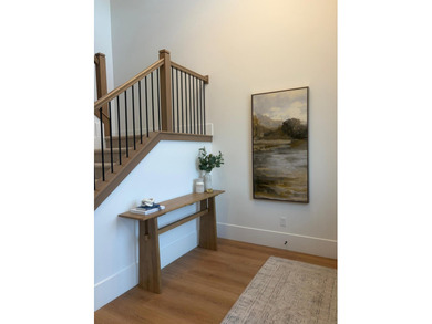 Welcome to this stunning luxury townhome that masterfully blends - photo 6