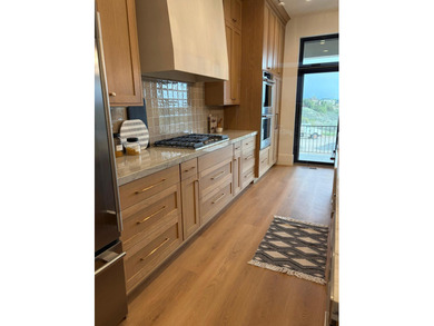 Welcome to this stunning luxury townhome that masterfully blends - photo 8