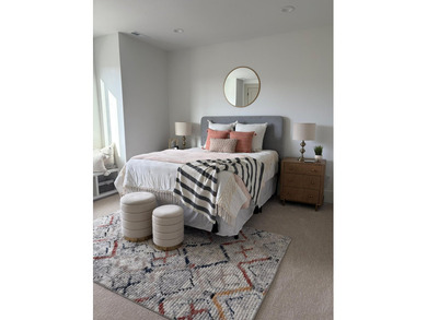 Welcome to this stunning luxury townhome that masterfully blends - photo 9