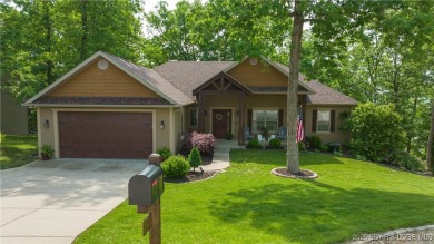 Lake Home For Sale in Lake Ozark, Missouri