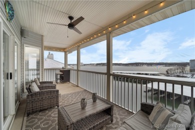 Lake Condo For Sale in Lake Ozark, Missouri