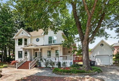 (private lake, pond, coastal) Home For Sale in Lawrenceville Georgia