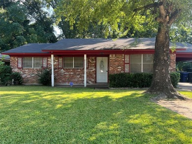 Red River Home Active Under Contract in Shreveport Louisiana