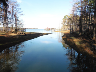 Affordable Waterfront Home - Lake Home For Sale in Hemphill, Texas
