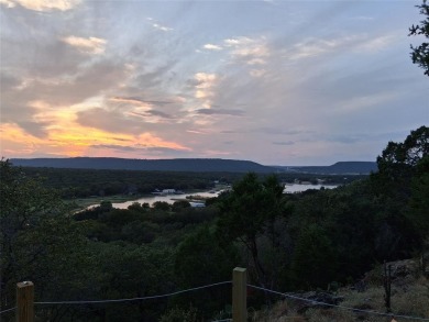 Lake Lot For Sale in Gordon, Texas