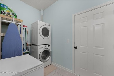 3BR 2BA, attached garage, end unit ground floor Condo. A Rare - photo 12