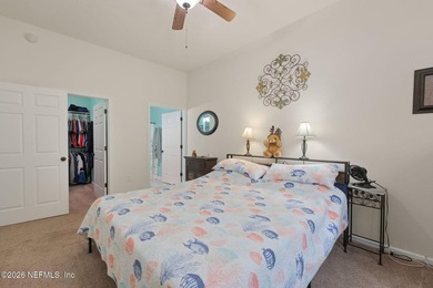 3BR 2BA, attached garage, end unit ground floor Condo. A Rare - photo 14