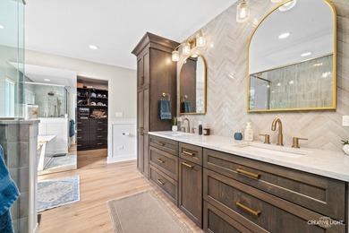 Welcome to your dream home! This beautifully updated 5-bedroom - photo 16