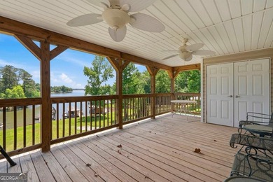 AMAZING VALUE ON LAKE SINCLAIR! STUNNING LOT - HUGE VIEWS! This - photo 24