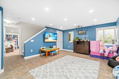 Welcome to your dream home! This beautifully updated 5-bedroom - photo 24