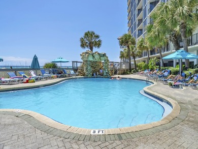 Welcome to Edgewater excellence in Tower II-307, featuring the - photo 25