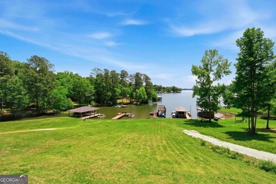 AMAZING VALUE ON LAKE SINCLAIR! STUNNING LOT - HUGE VIEWS! This - photo 27