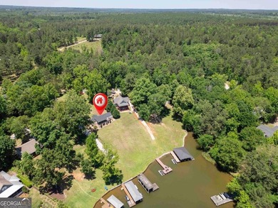 AMAZING VALUE ON LAKE SINCLAIR! STUNNING LOT - HUGE VIEWS! This - photo 29