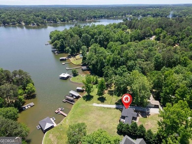 AMAZING VALUE ON LAKE SINCLAIR! STUNNING LOT - HUGE VIEWS! This - photo 30