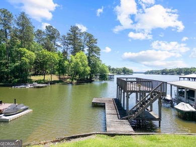 AMAZING VALUE ON LAKE SINCLAIR! STUNNING LOT - HUGE VIEWS! This - photo 31