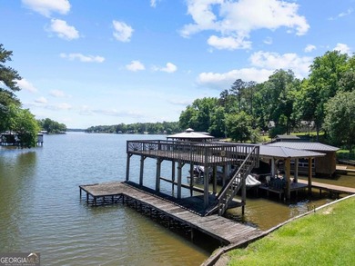 AMAZING VALUE ON LAKE SINCLAIR! STUNNING LOT - HUGE VIEWS! This - photo 32