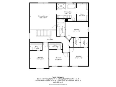 Welcome to your dream home! This beautifully updated 5-bedroom - photo 32
