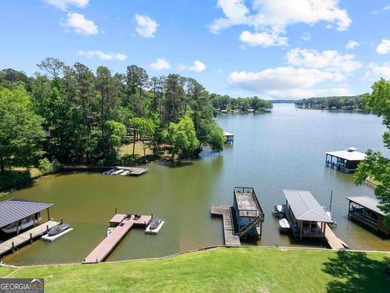 AMAZING VALUE ON LAKE SINCLAIR! STUNNING LOT - HUGE VIEWS! This - photo 33