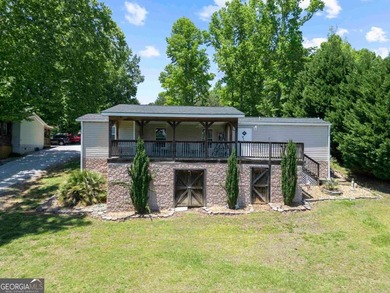 AMAZING VALUE ON LAKE SINCLAIR! STUNNING LOT - HUGE VIEWS! This - photo 34