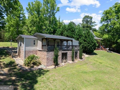 AMAZING VALUE ON LAKE SINCLAIR! STUNNING LOT - HUGE VIEWS! This - photo 35