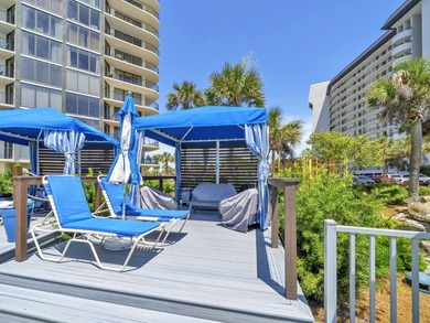 Welcome to Edgewater excellence in Tower II-307, featuring the - photo 36