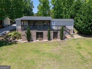 AMAZING VALUE ON LAKE SINCLAIR! STUNNING LOT - HUGE VIEWS! This - photo 37