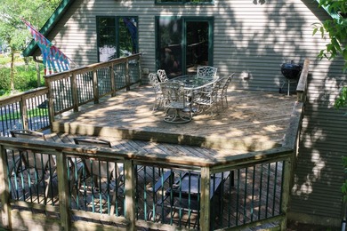 The best of Lake Pepin at your fingertips and the perfect - photo 37