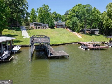 AMAZING VALUE ON LAKE SINCLAIR! STUNNING LOT - HUGE VIEWS! This - photo 38