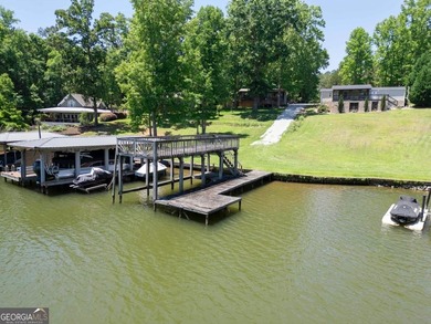 AMAZING VALUE ON LAKE SINCLAIR! STUNNING LOT - HUGE VIEWS! This - photo 39