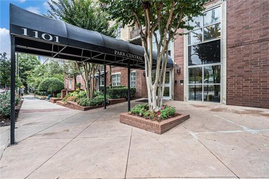 Lake Clara Meer Condo For Sale in Atlanta Georgia