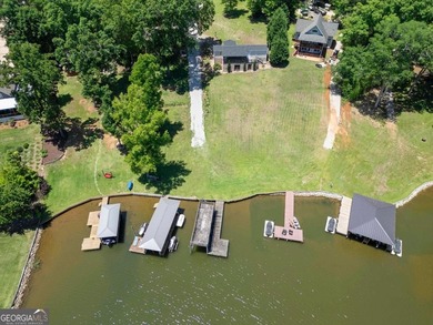 AMAZING VALUE ON LAKE SINCLAIR! STUNNING LOT - HUGE VIEWS! This - photo 41