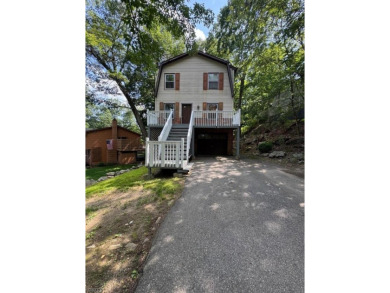 Lake Home For Sale in Byram Township, New Jersey