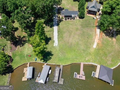 AMAZING VALUE ON LAKE SINCLAIR! STUNNING LOT - HUGE VIEWS! This - photo 42