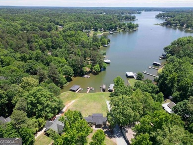 AMAZING VALUE ON LAKE SINCLAIR! STUNNING LOT - HUGE VIEWS! This - photo 45